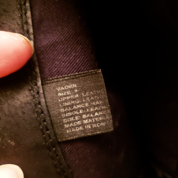 STEVE MADDEN | Studded Knee High Vader Boots! - Picture 6 of 8